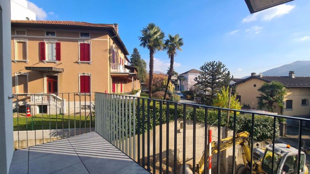 VACALLO: NUOVO SPAZIOSO 2.5 LOC CON VISTA APERTA - Bild 7