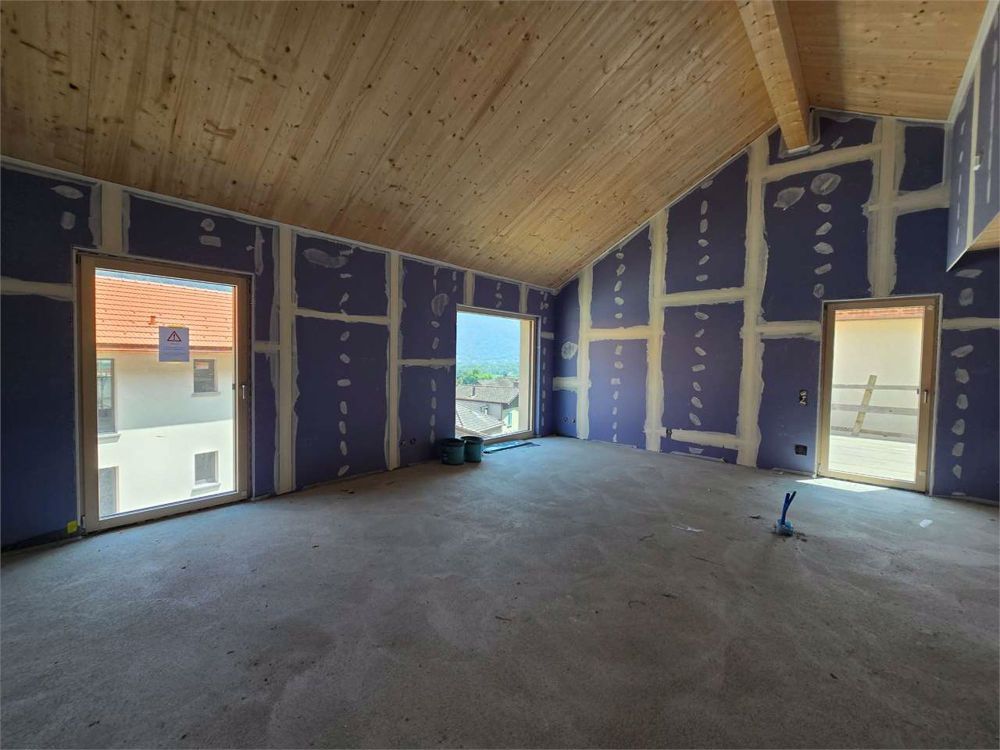 Maisonette 3.5 locali per Mq 95 con terrazza e giardino privato - Bild 13