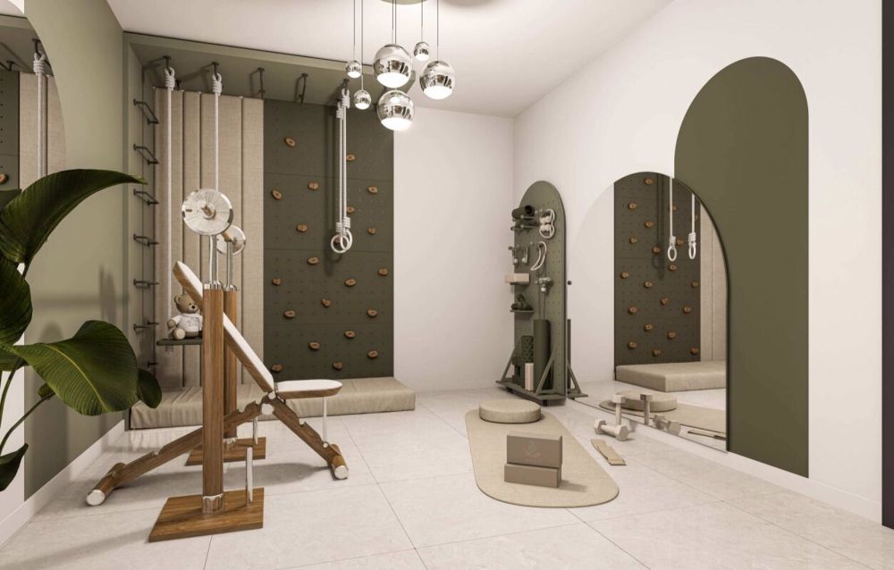 Petit-Bel-Air - Villa d'exception à Chêne-Bourg - Confort et élégance - Bild 12