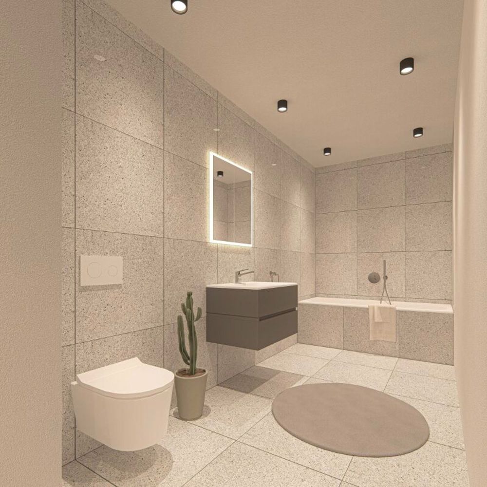Wohn(T)raum - Exklusive 4½-Zimmer-Wohnung an bester Lage! - Bild 10