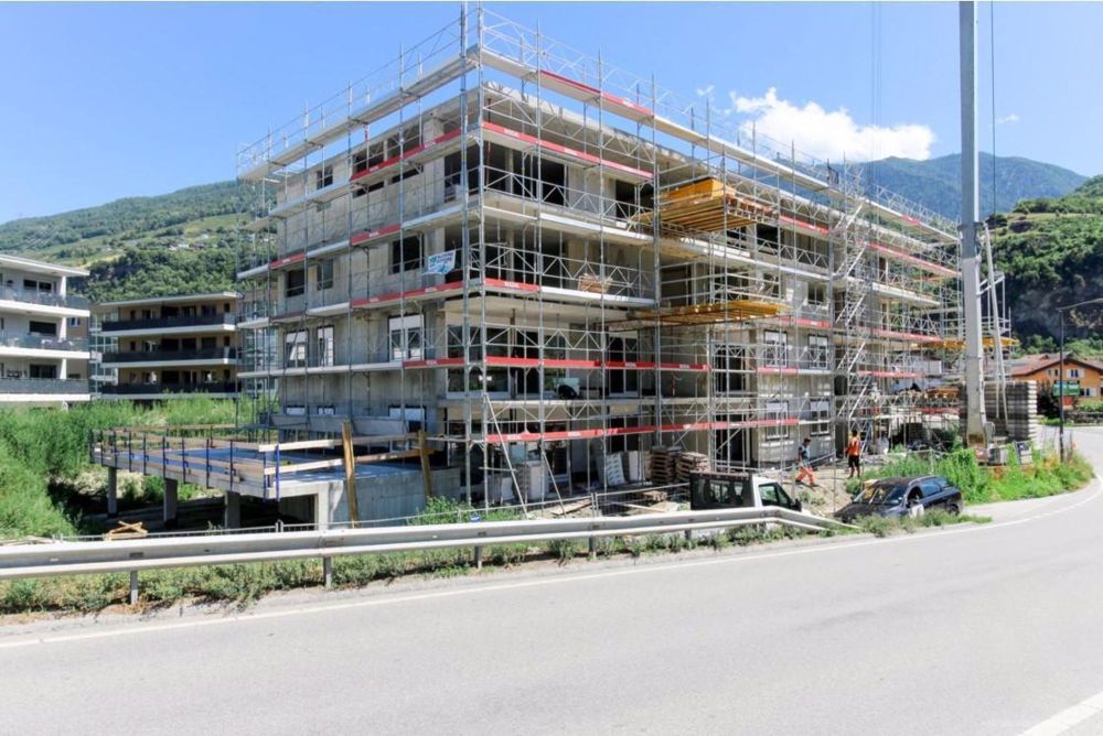 Zu verkaufen, Attika, 1994 Aproz (Sion), Ref 5594681 - Bild 2