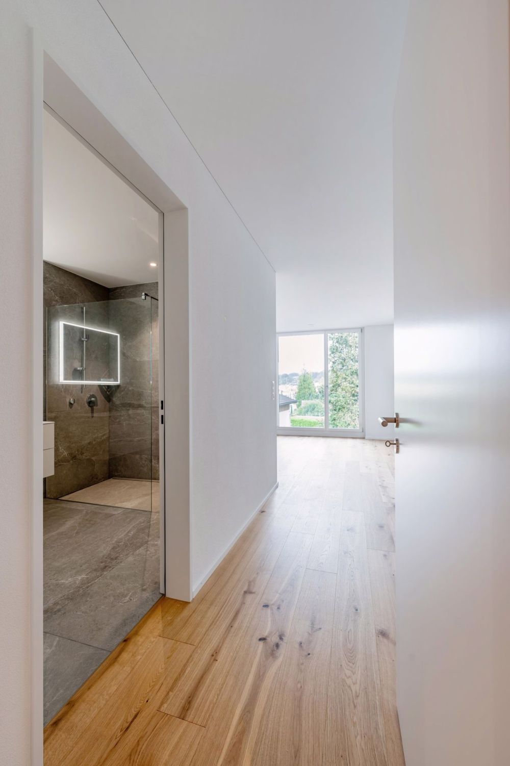Letzte, exklusive 4.5-Zimmer-Terrassenwohnung - Bild 13