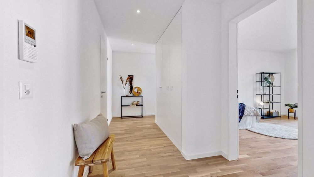 4.5 Zimmerwohnung in Grenchen - Bild 8