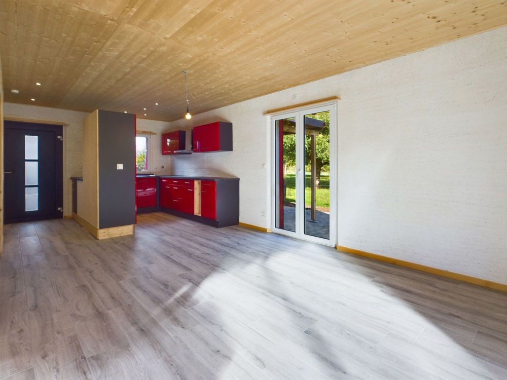 Exklusive 4.5-Zimmer-Maisonette mit Terrasse - Bild 4