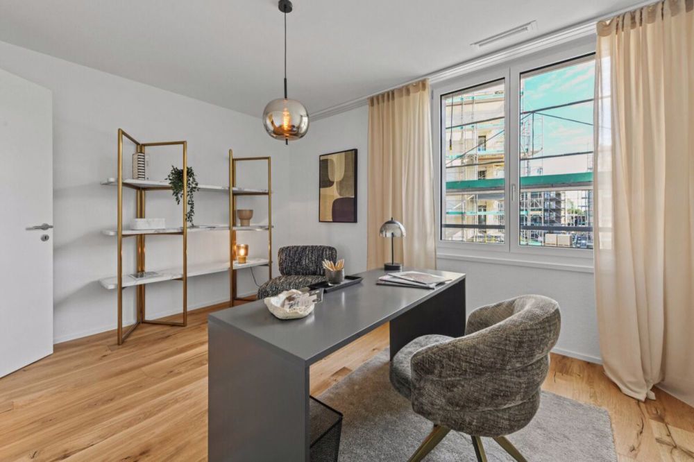 Willkommen in Egnach, willkommen im Perron Vert - Bild 7