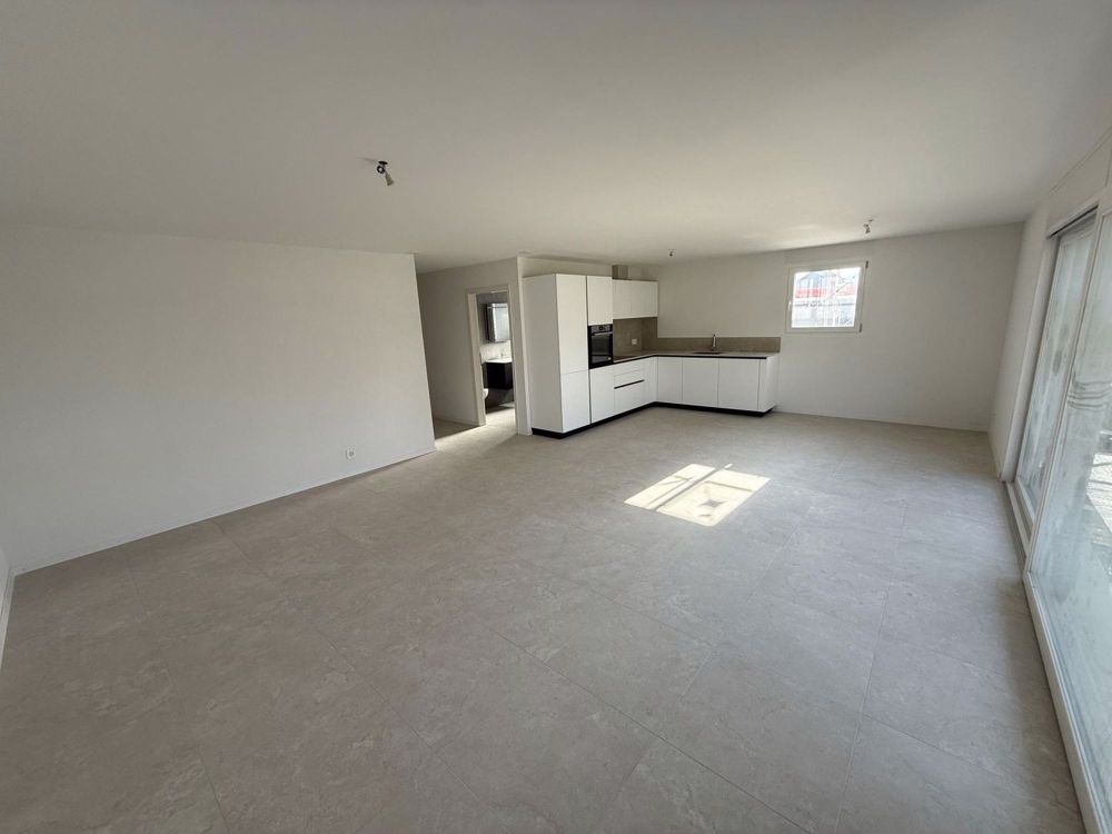 Neubau in La Sarraz, letzte 3.5 Zimmer - Bild 3