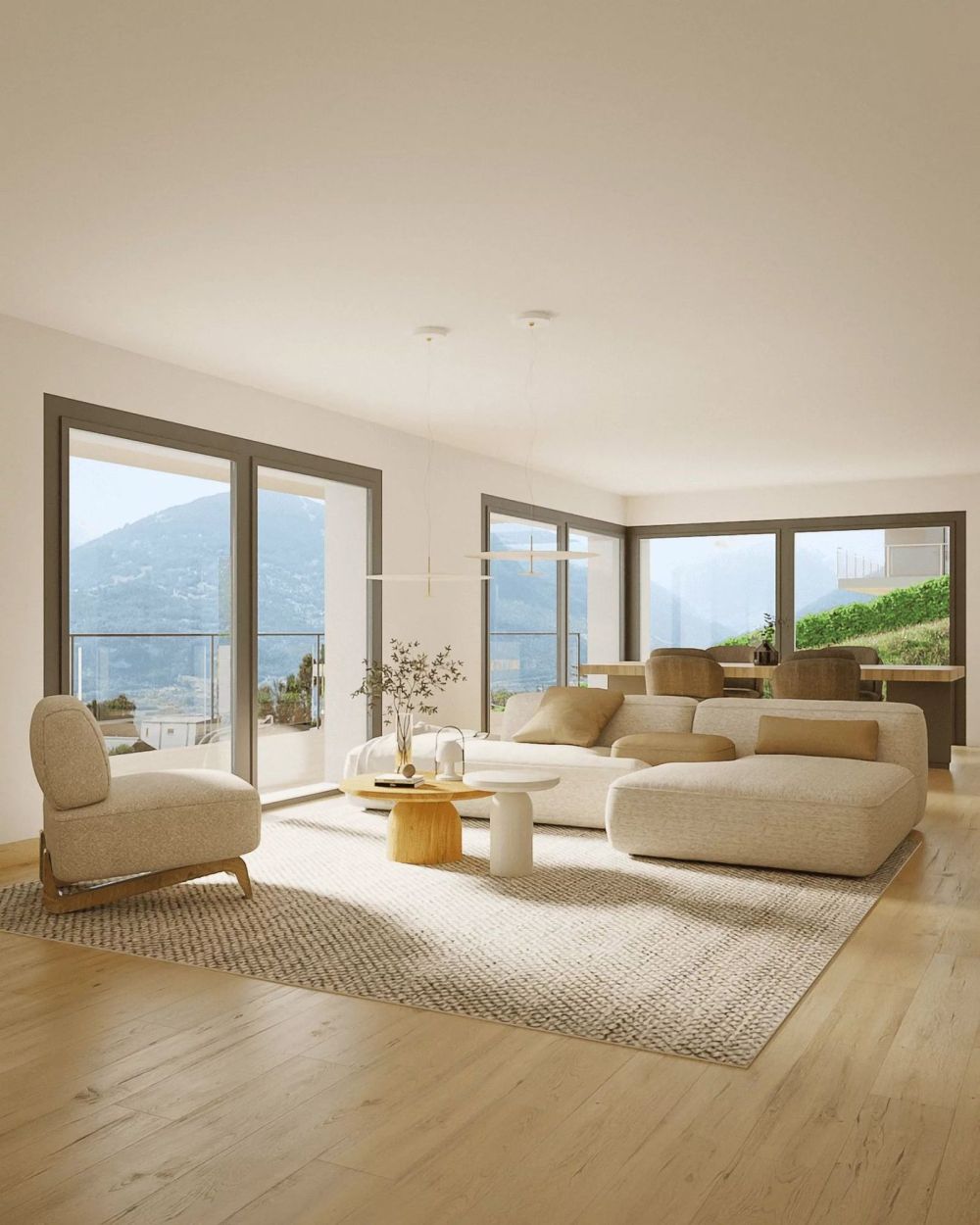 Umgebung für dieses sublime Projekt - Bild 9