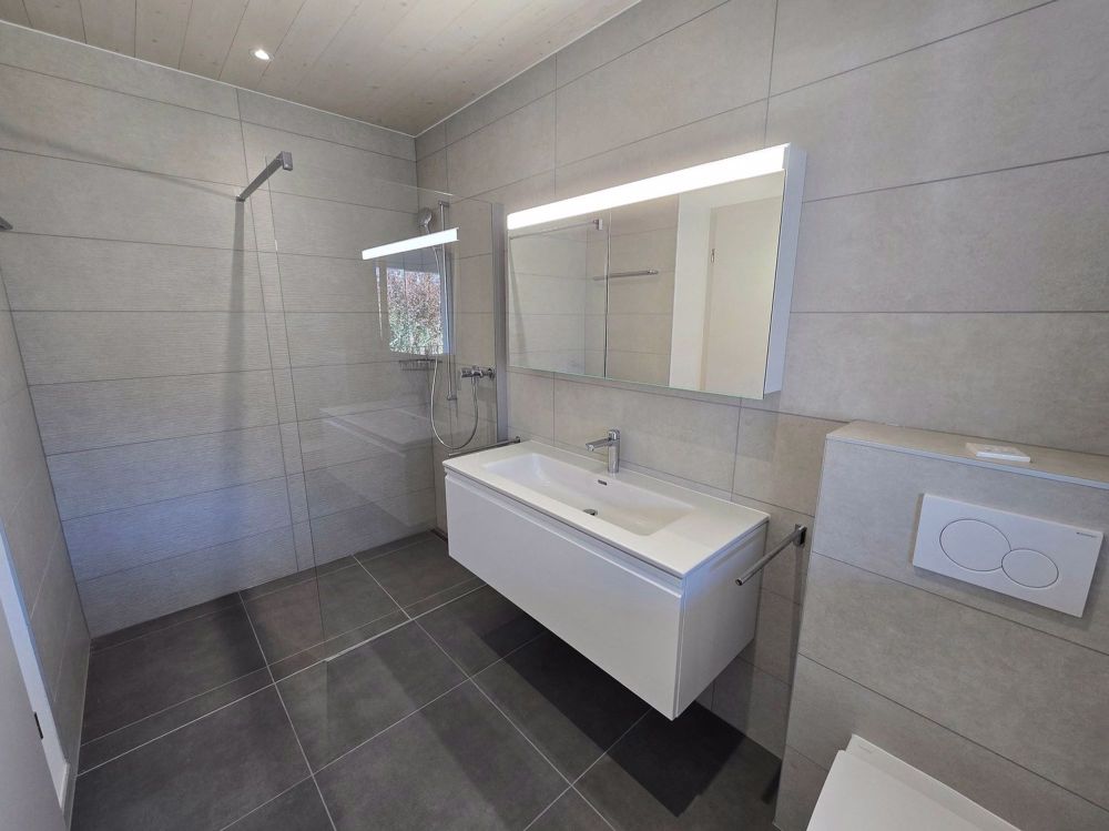 Villa neuve - 190 m2 et 735 m3 - 3 places de parc - Martigny - Bild 10