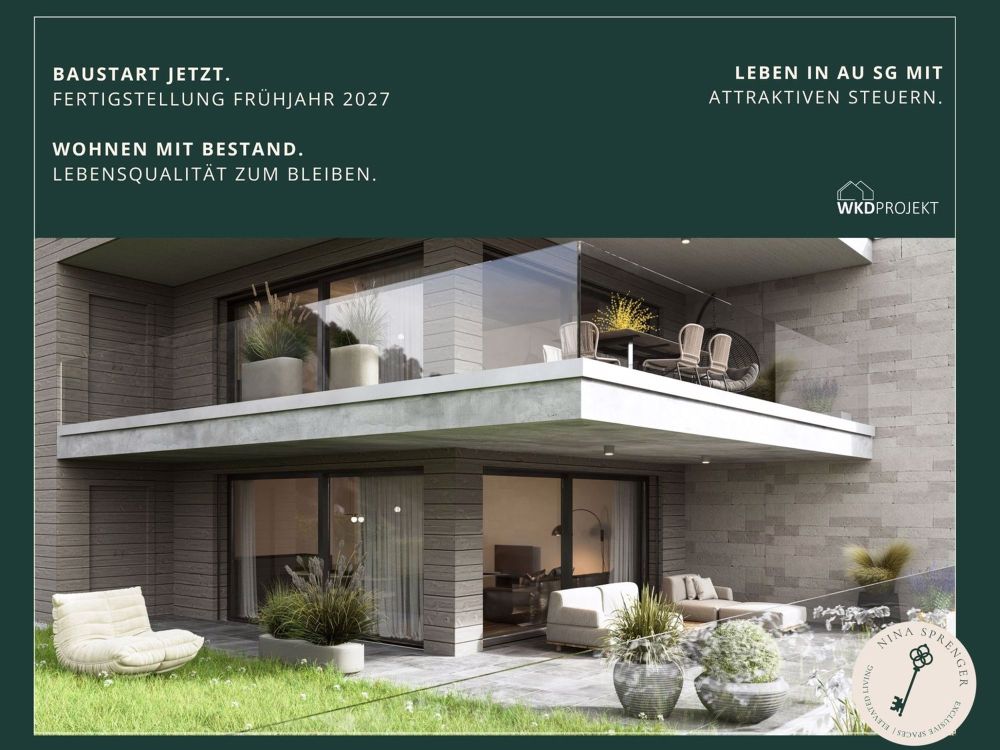 WOHNTRAUM UNTER DEN REBEN - Bild 2