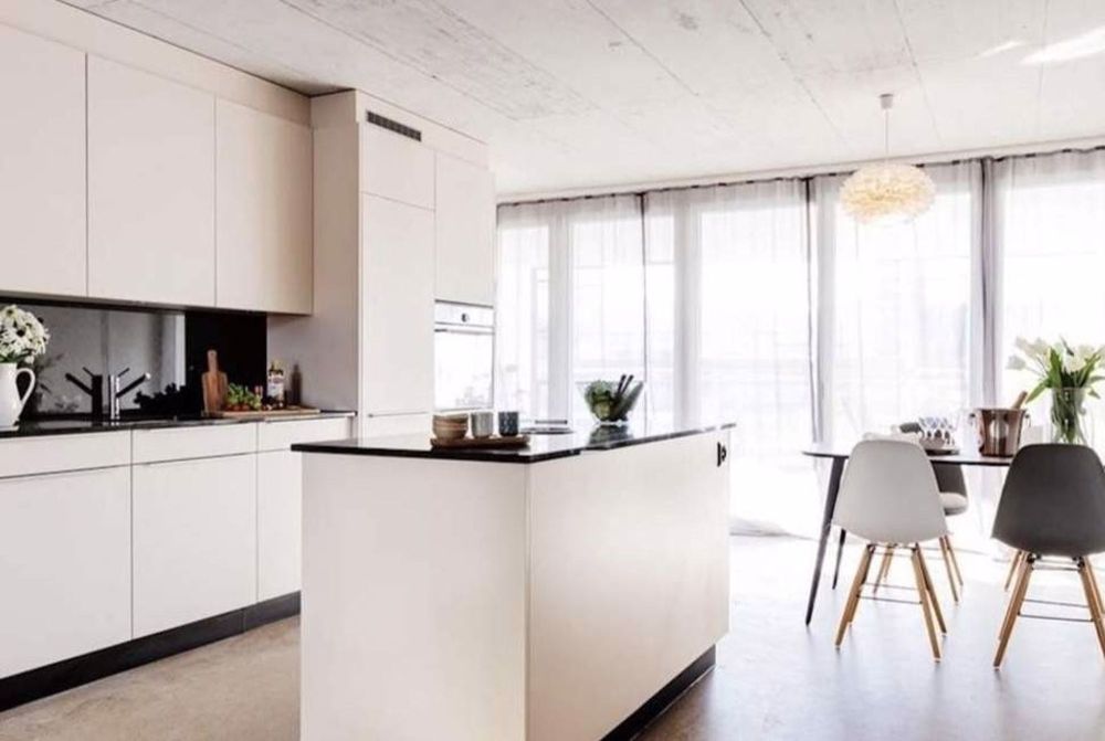 Zimmer zur Untermiete in Zürich Nähe Stettbach - Bild 4