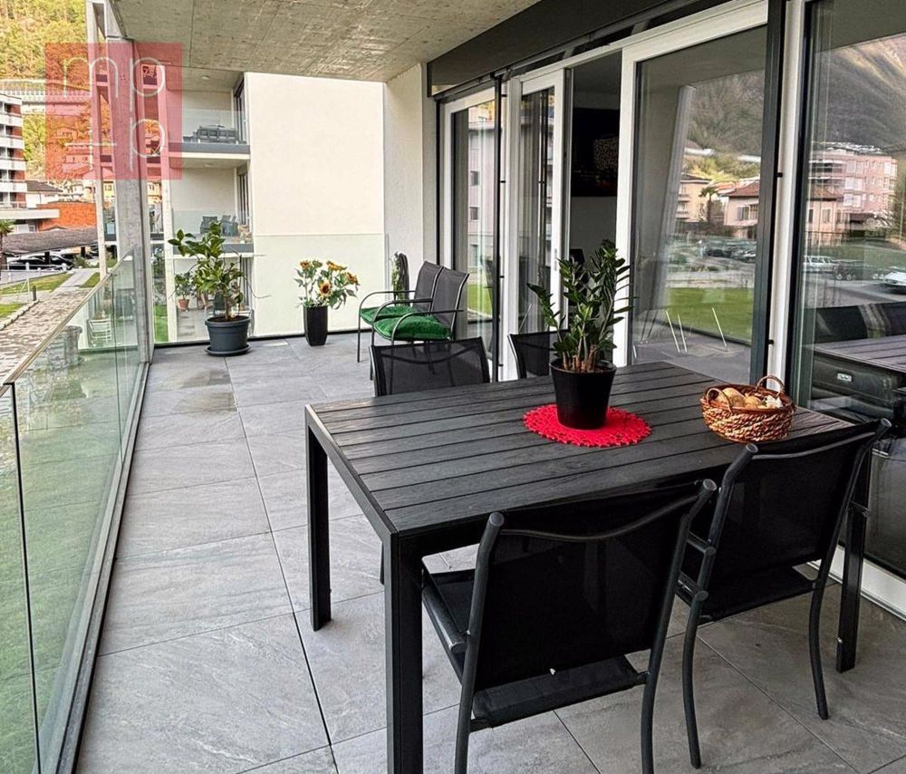 Appartamento - Capolago - Bild 1