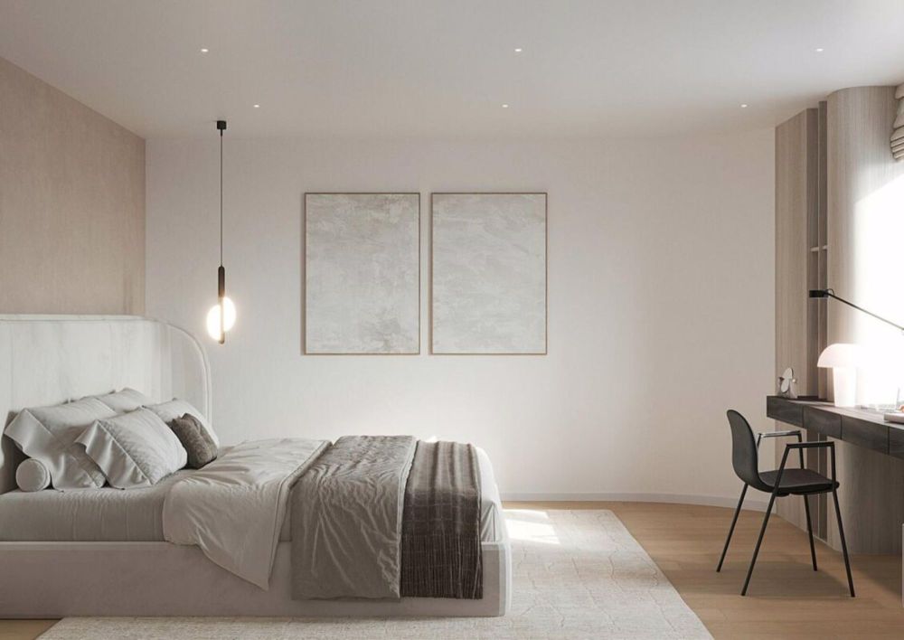 Appartement 1.5 pièces à Yverdon-les-Bains - Bild 4