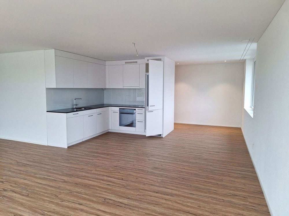 Erstvermietung: grosszügige 2.5 Attikawohnung mit 79m2 - Bild 4