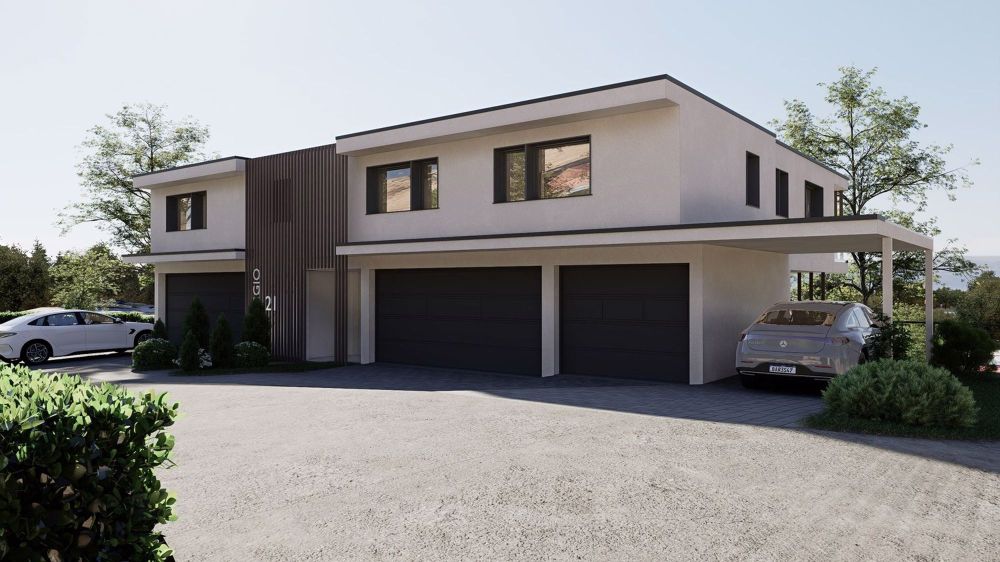 Attico 4.5 locali con splendida vista lago - Bild 4
