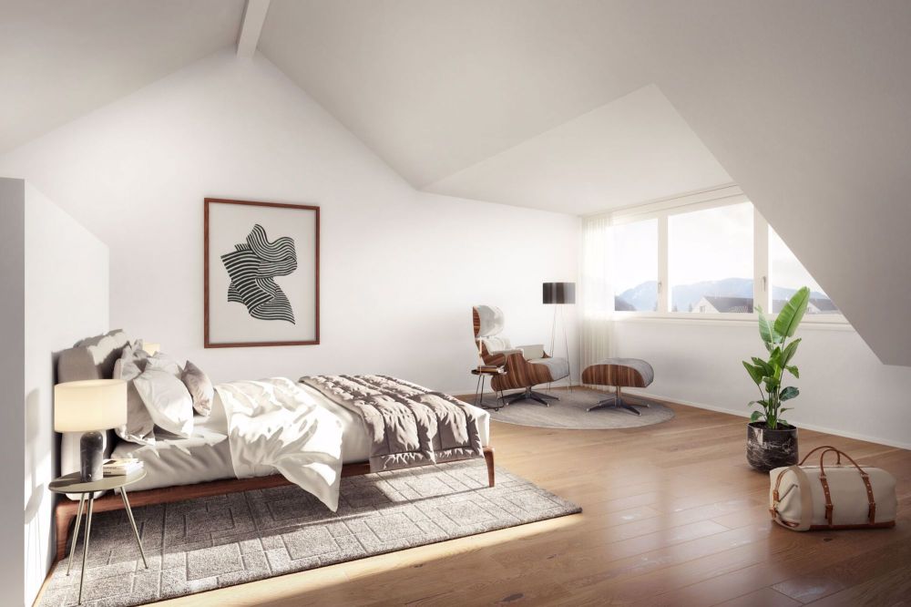 Mehr als ein Haus - Neubauprojekt - Bild 2