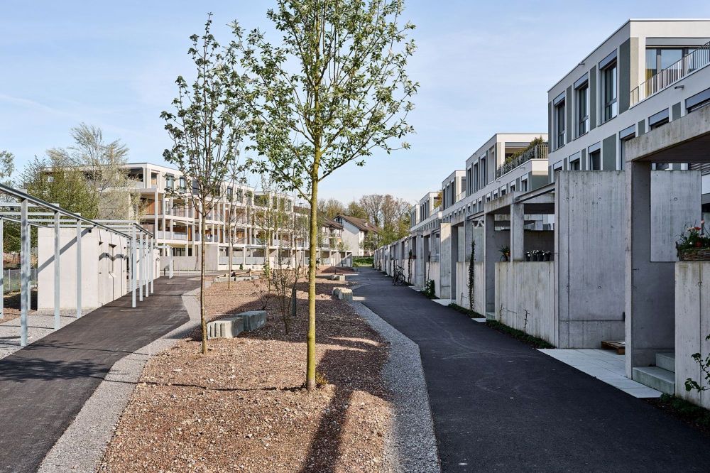 Moderne 4.5-Zimmer-Wohnung mit Weitblick in Bürglen - Bild 6