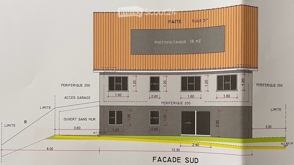 Prächtiges neues Einfamilienhaus mit 6 Zimmern in Sonvilier - Bild 4