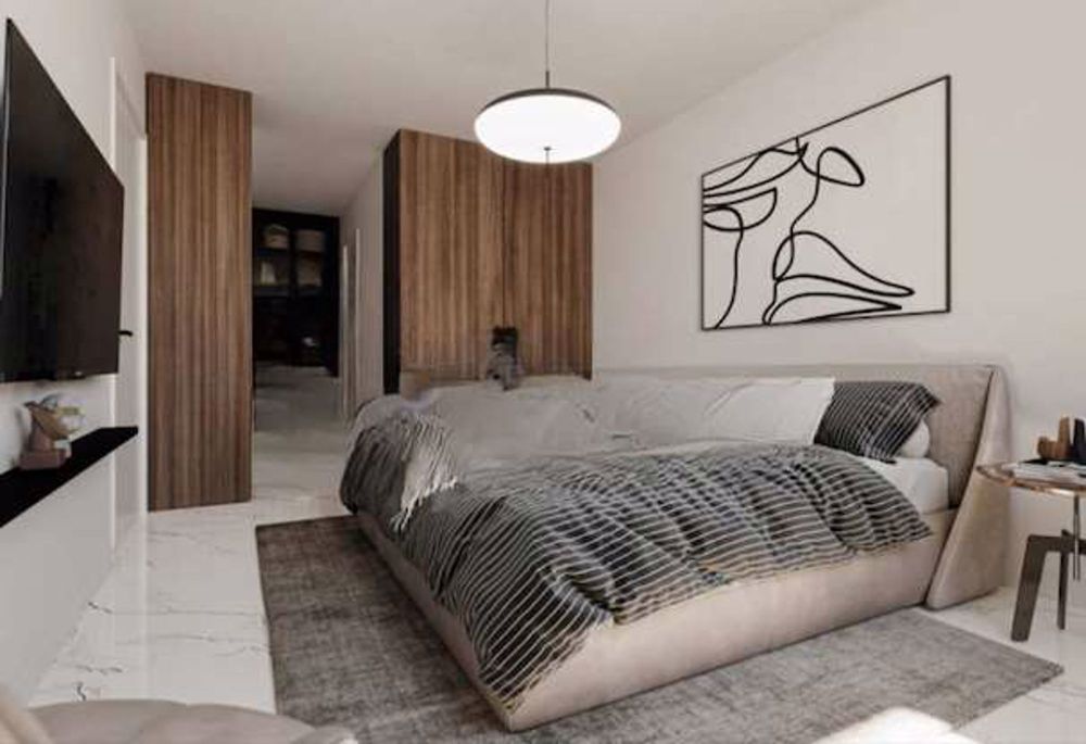 2.5 con terrazzo a Lumino - Bild 6