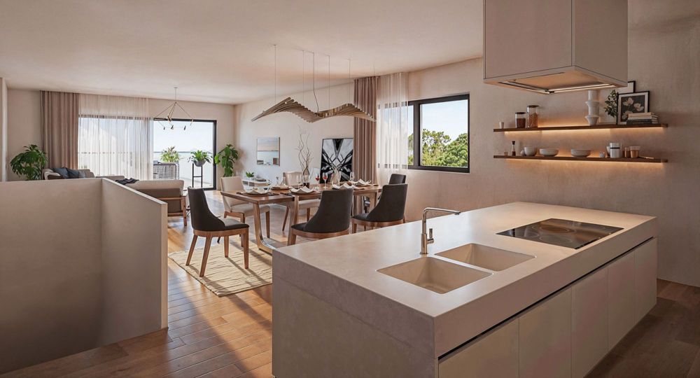 Gehobene 5.5-Zimmer Duplex mit Terrasse - Bild 4