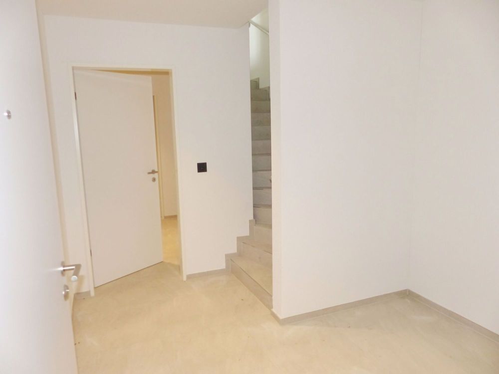 NEUBAU 5.5 Zimmer Eckeinfamilienhaus mit attraktiver Fernsicht - Bild 2