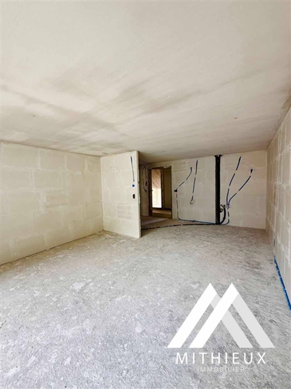 NEUE WOHNUNG VON 2,5 STÜCKEN, 61 M2 - APROZ (LIEFERUNG ENDE 2025) - Bild 3