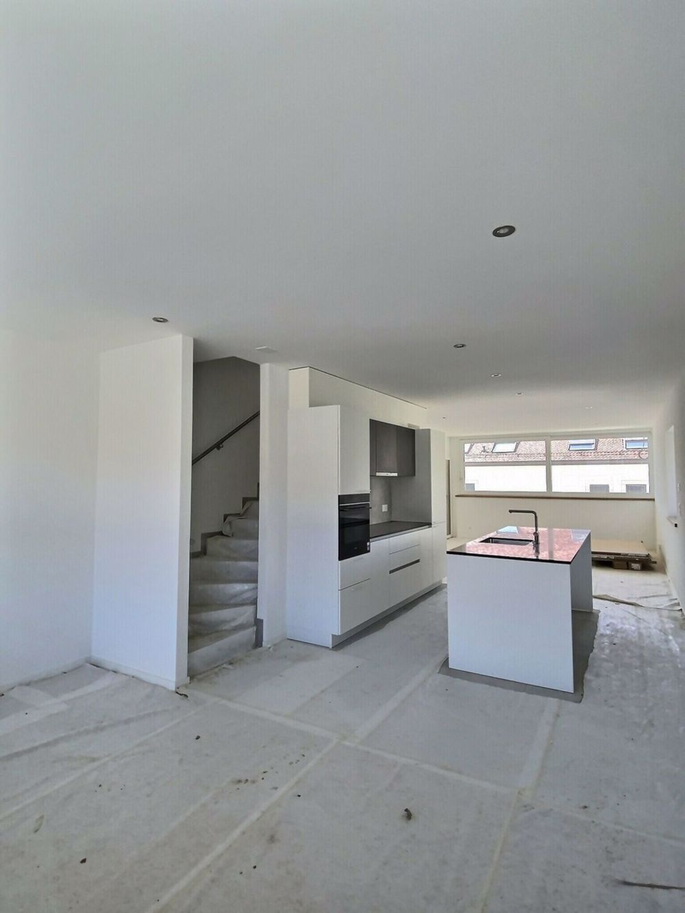 Magnifique appartement de 4.5 pièces en duplex avec mezzanine - Bild 3