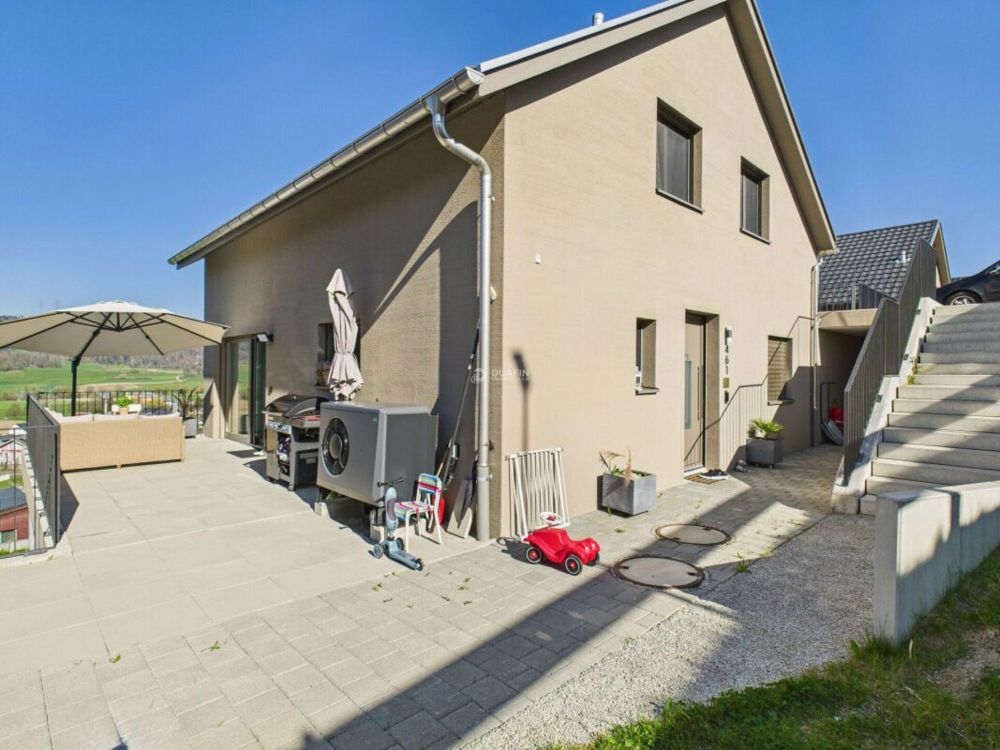 Lichtblick – Exklusives Wohnen mit Ausblick - Bild 5