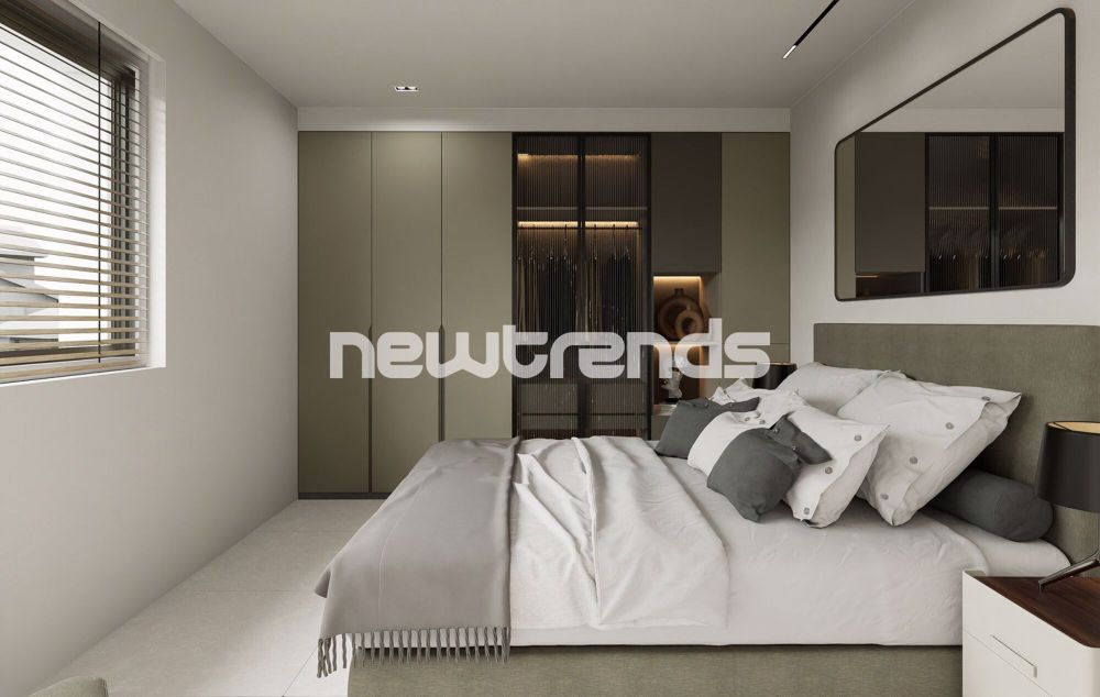 Tesserete, 2,5 Zimmer Neubau in einer Anlage mit nur 8 Einheiten - 5