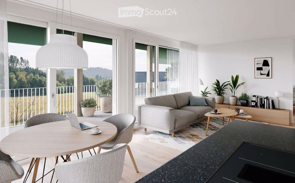 Ihr neues Zuhause zum Wohlfühlen - Bild 4