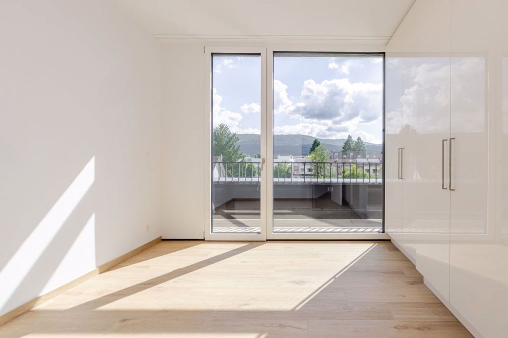 Erstbezug einer exklusiven 4.5-Zimmer Attikawohnung in Therwil - Bild 8