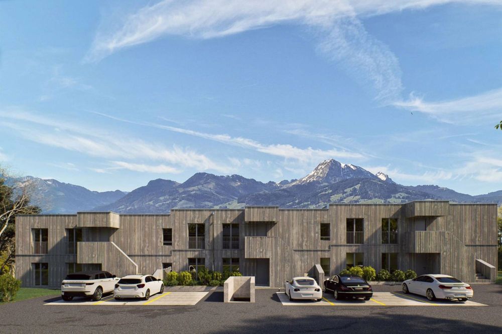 Nouvelle promotion de 6 logements PPE de 5.5 pièces - Bild 9