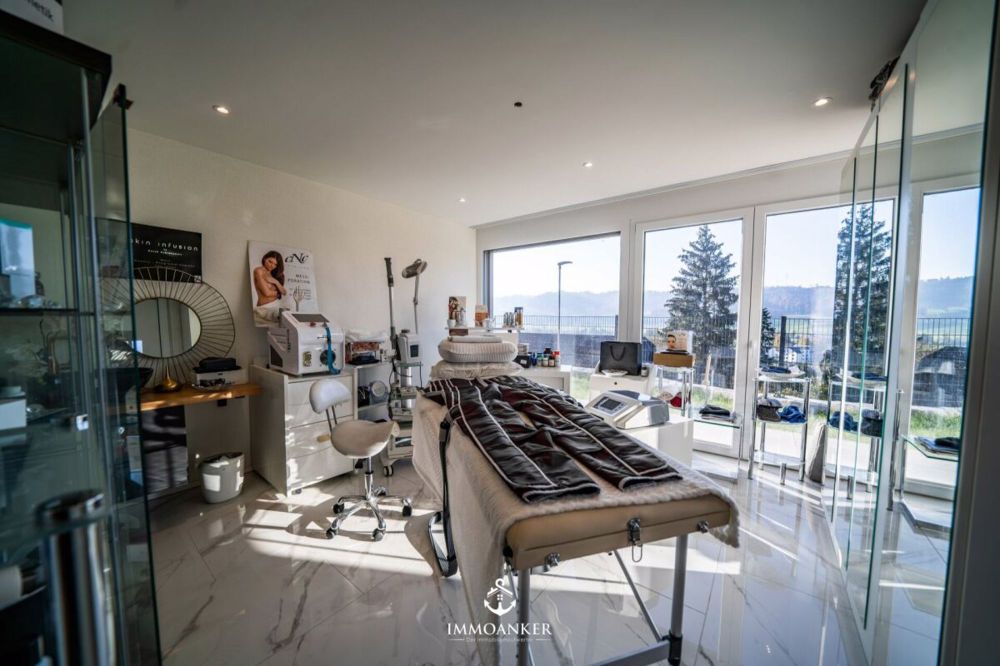 Eleganz und Moderne vereint - Ihr exklusives Zuhause in idyllischer Lage von Moosleerau - Bild 11