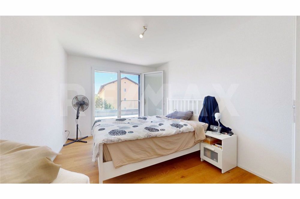 Seltenes, schönes Dachgeschoß in einem kleinen Gebäude mit 3 Wohnungen / Exklusivität RE/MAX - Bild 3