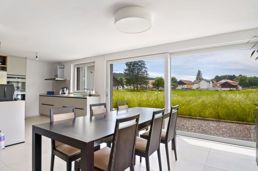 Architektenhaus - zu bauen - letzte Gelegenheit in einer kleinen Siedlung von 5 Villen - Bild 8