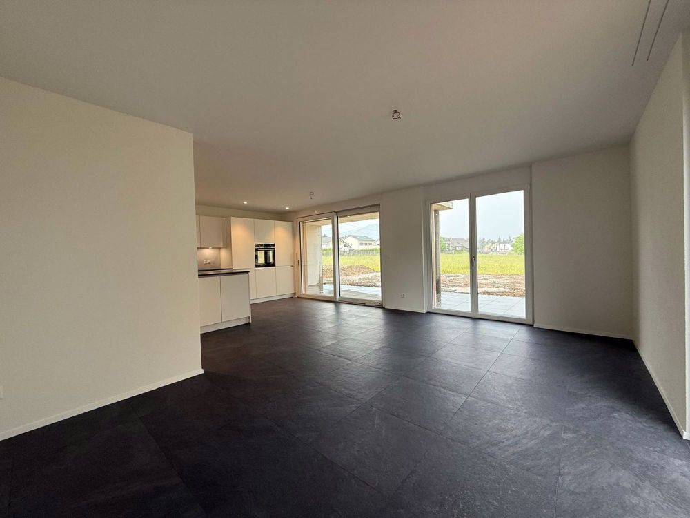 Neubau Einfamilienhaus an bevorzugter und zentraler Lage - Bild 10