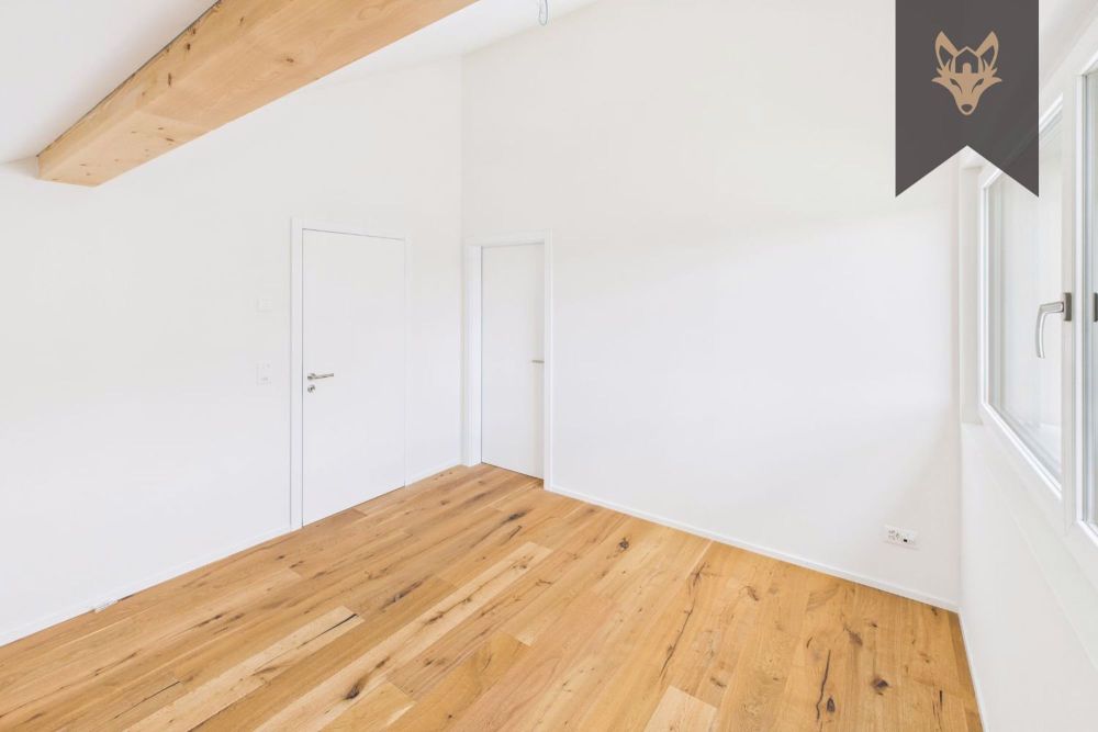 NEUBAU - Familienquartier mit Wohlfühlfaktor - Bild 11
