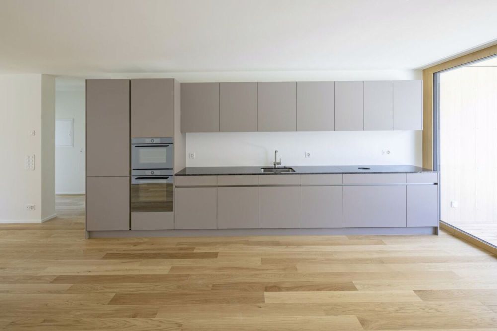 4.5-Zimmer Wohnung in Augst: Nah, geborgen, zuhause - Bild 1
