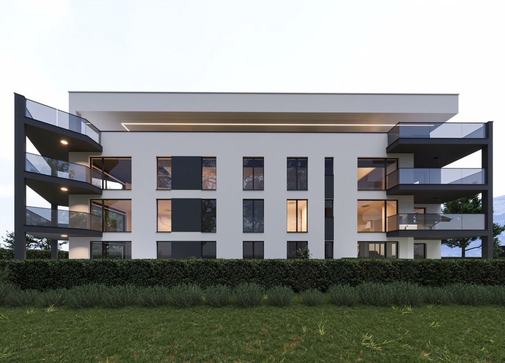 Prächtige 4.5-Zimmer-Wohnung - Neue Promotion - Bild 7