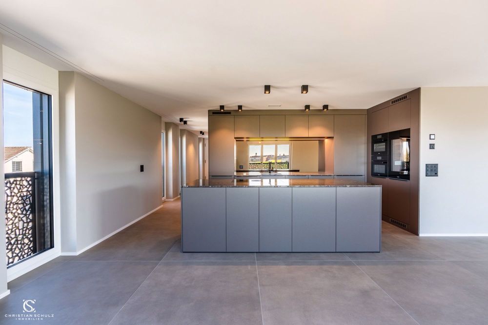 Traumhafte 3.5-Zimmer-Attikawohnung mit 52 m² Terrasse - Bild 6