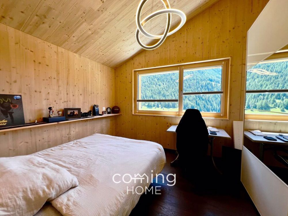 Nachhaltig wohnen im Lötschental: Ihr Traumhaus inmitten unberührter Natur - Bild 12
