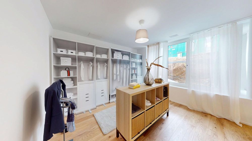 IHR ZUHAUSE IN DER STADT. UND IM GRÜNEN. - Bild 6