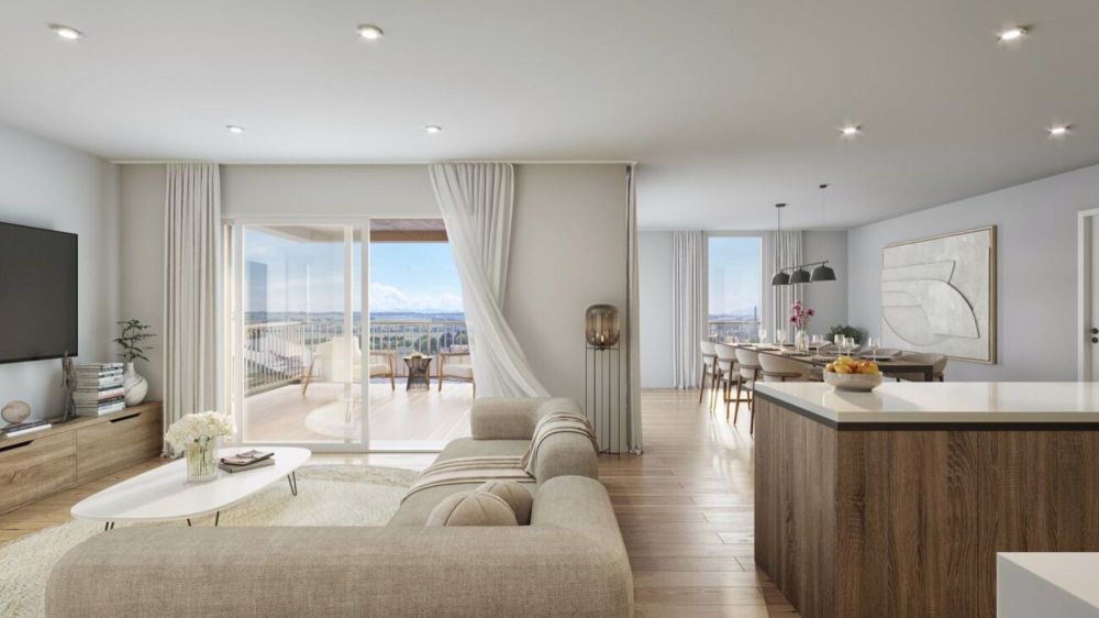 Orbe - Promotion - 5,5-Zimmer-Wohnung im 1. Stock - Bild 8