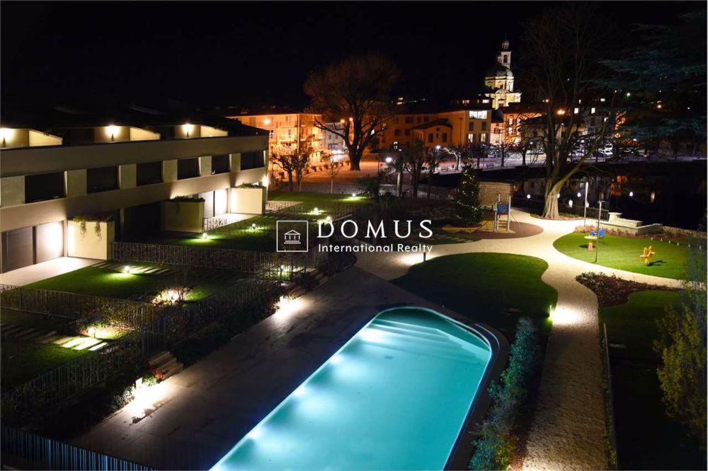 Ökologische und technische Villa am See - Bild 7