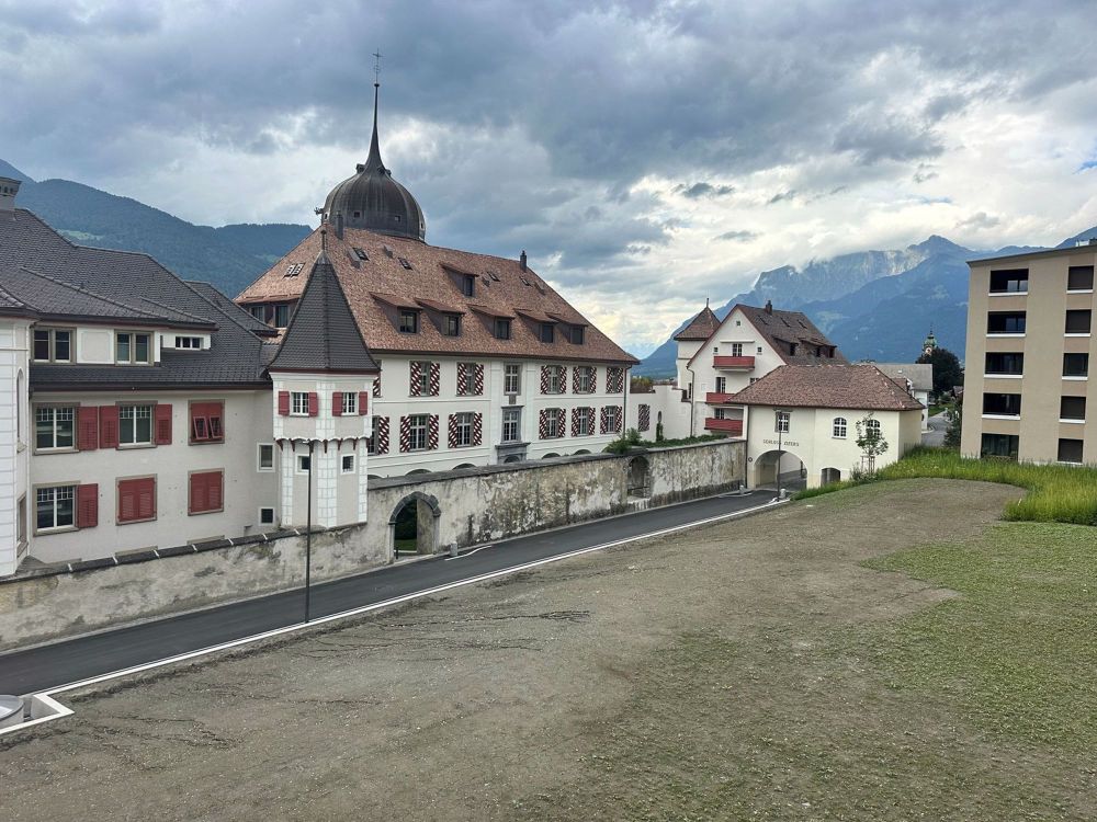 Schlossbungert: Großzügig wohnen mit Traumsicht! ?? – C 1.1 - Bild 6