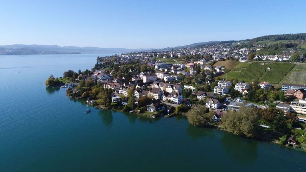 Grosszügiges Leben am See - Bild 6