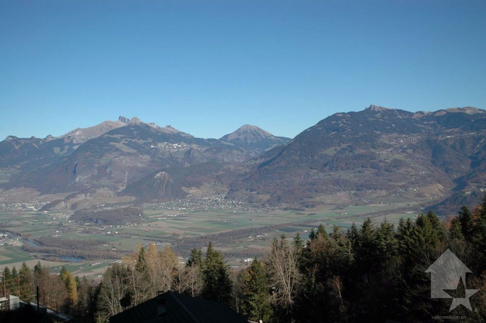 Neues Bauprojekt Les Giettes - Bild 7