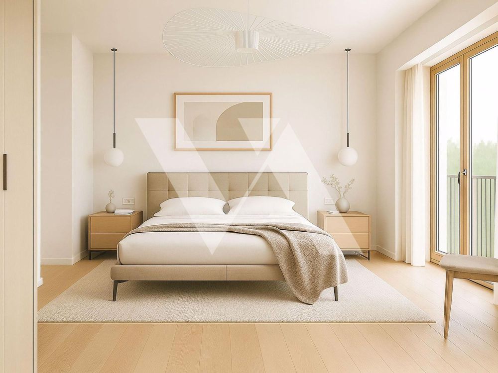 Zu verkaufen in Bau - Schönes Duplex-Apartment - Bild 3