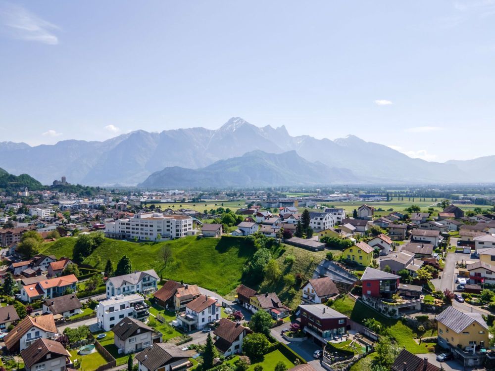 Überbauung Frohe Aussicht - Ihr neues Traumzuhause - Bild 2