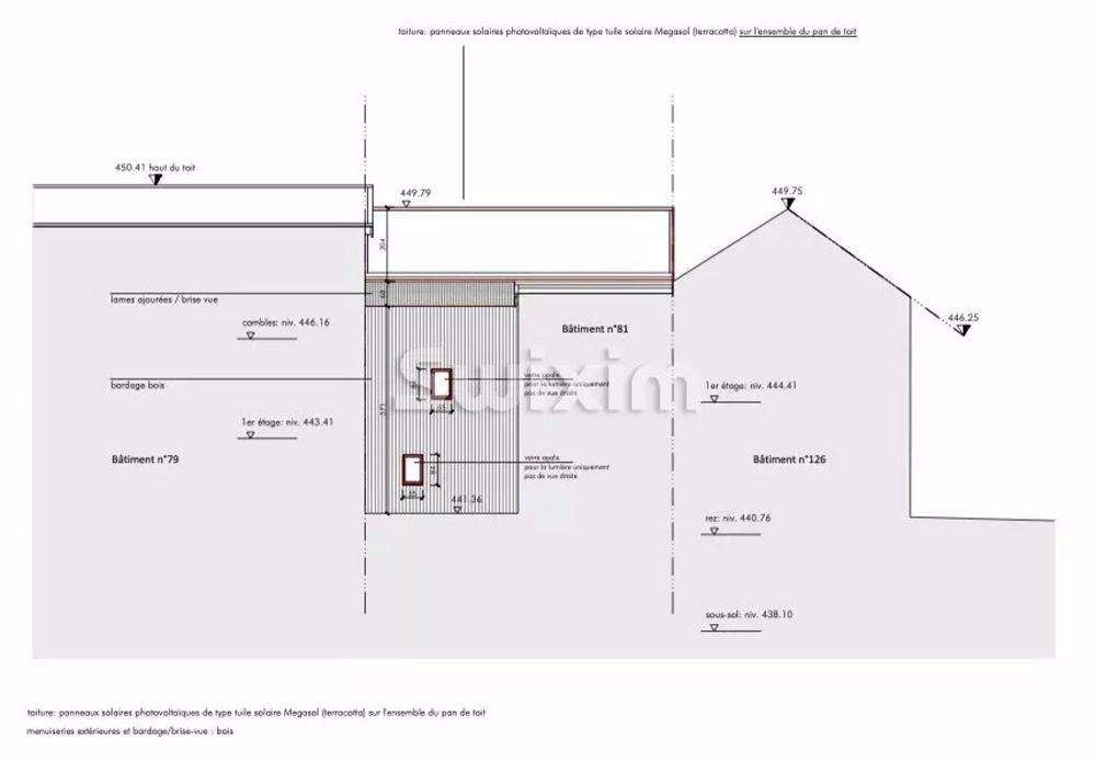 THPE village house in Meyrin | dreamo.ch - Bild 3