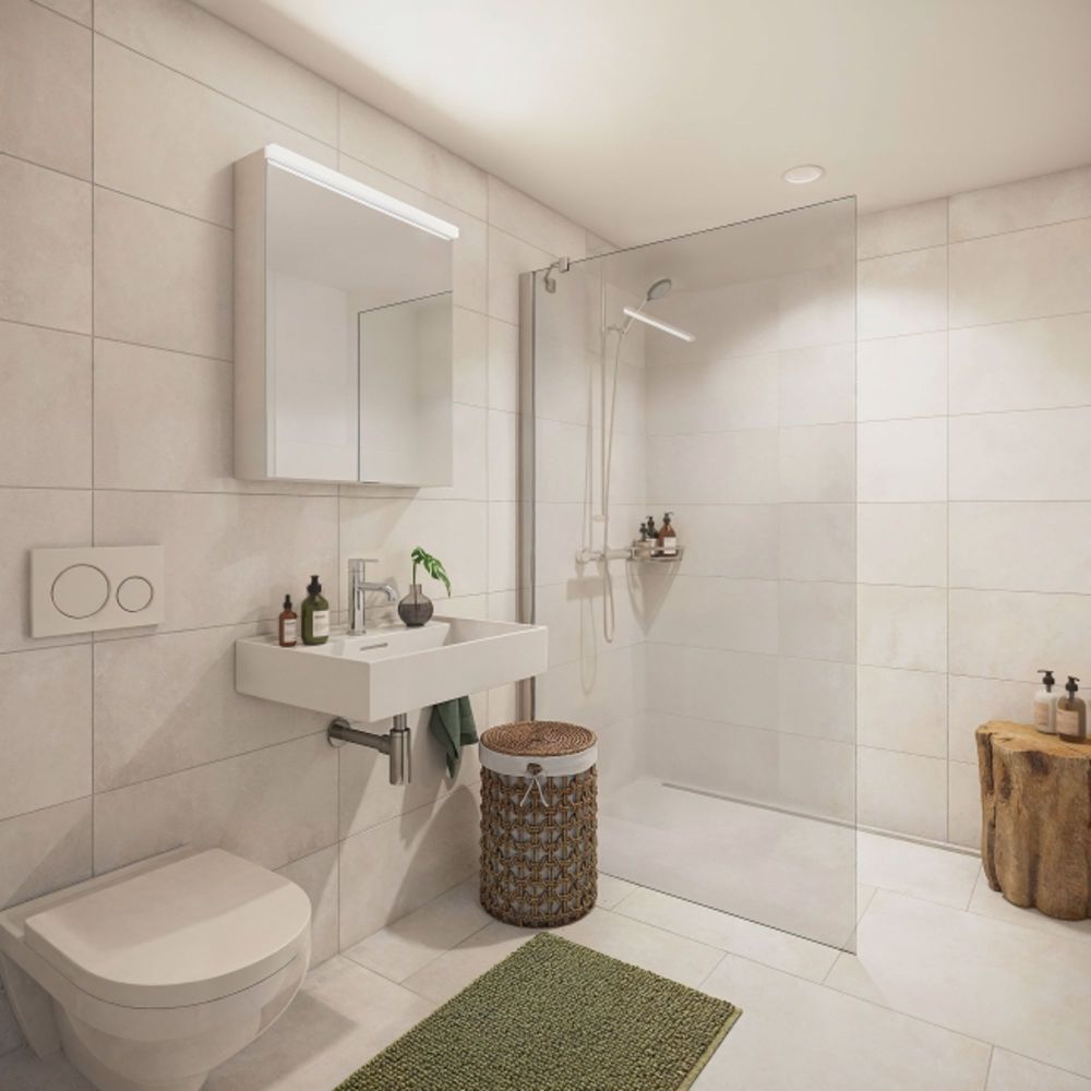 2.5 Room apartment - Bild 5